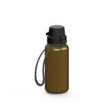 Drinkfles "School", 400 ml, incl. riem - 
