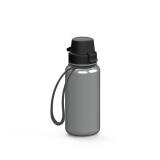 Drinkfles "School", 400 ml, incl. riem - 