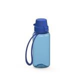 Drinkfles "School", 400 ml, incl. riem - 