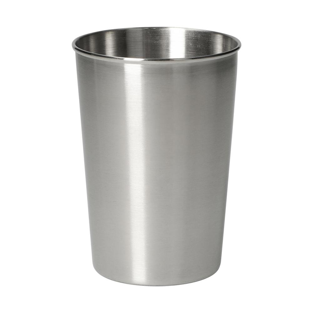 Roestvrijstalen beker "Metallo", 270 ml