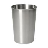 Roestvrijstalen beker "Metallo", 270 ml - 