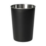 Roestvrijstalen beker "Metallo", 270 ml - 