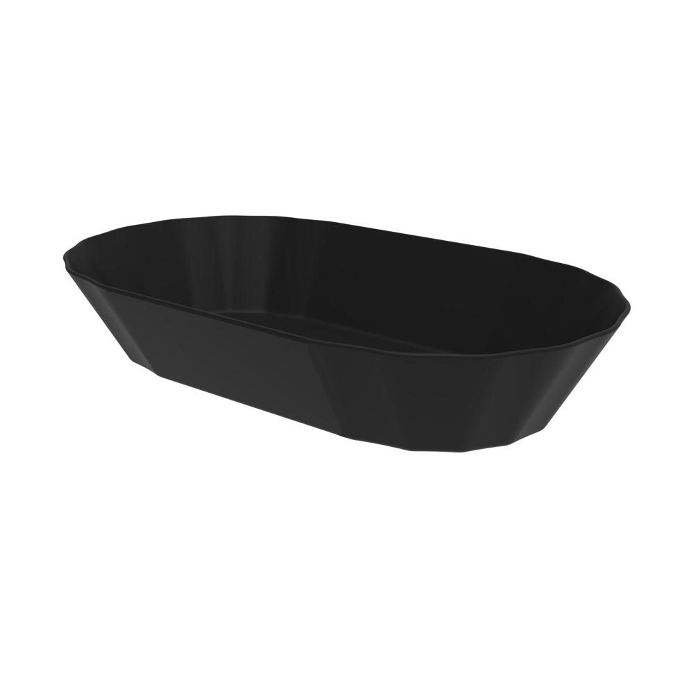 Snackkom schaal "ToGo"