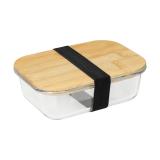Glazen doos "Balance" 17x12,6x5,5 cm - 
