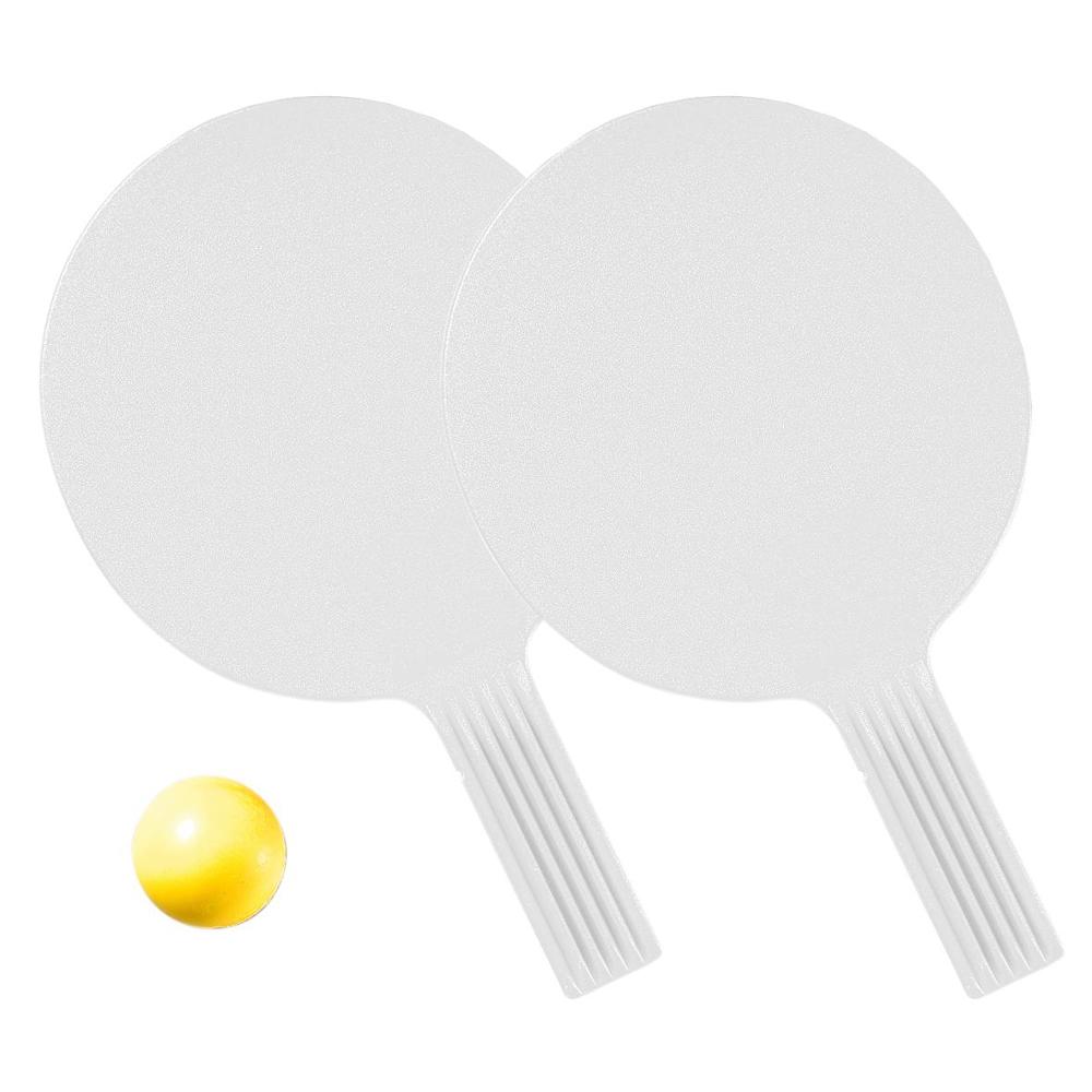Tafeltennis-set "Massief"