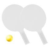 Tafeltennis-set "Massief" - 