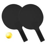 Tafeltennis-set "Massief" - 