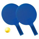 Tafeltennis-set "Massief" - 