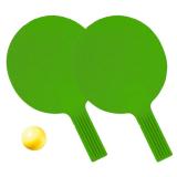 Tafeltennis-set "Massief" - 