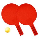 Tafeltennis-set "Massief" - 