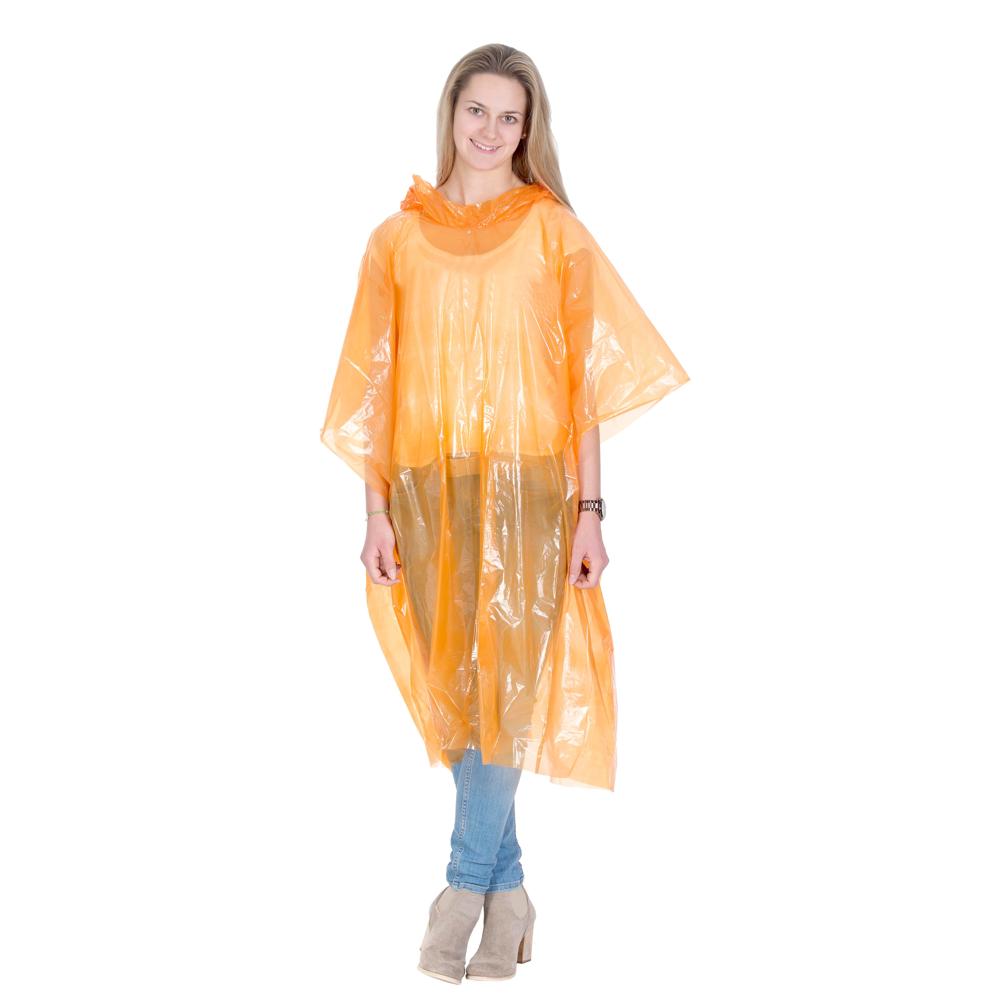 Regenponcho "Standaard"
