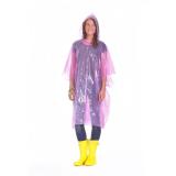 Regenponcho "Standaard" - 