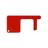 Sleutelhanger "Veilig contact" - 