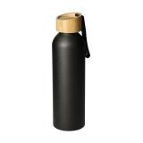Aluminiumfles "Bamboo" 0,6 l - 