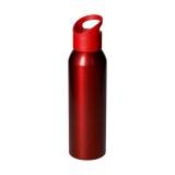 Aluminiumfles "Houston", 0,6 l - 