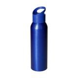Aluminiumfles "Houston", 0,6 l - 