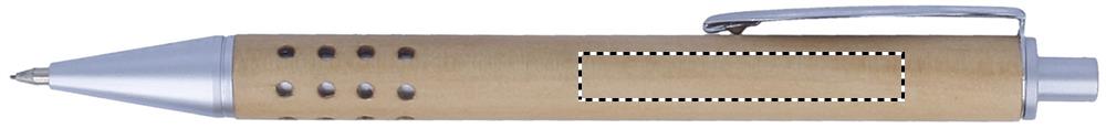 PENCIL (max 40 x 6 mm)