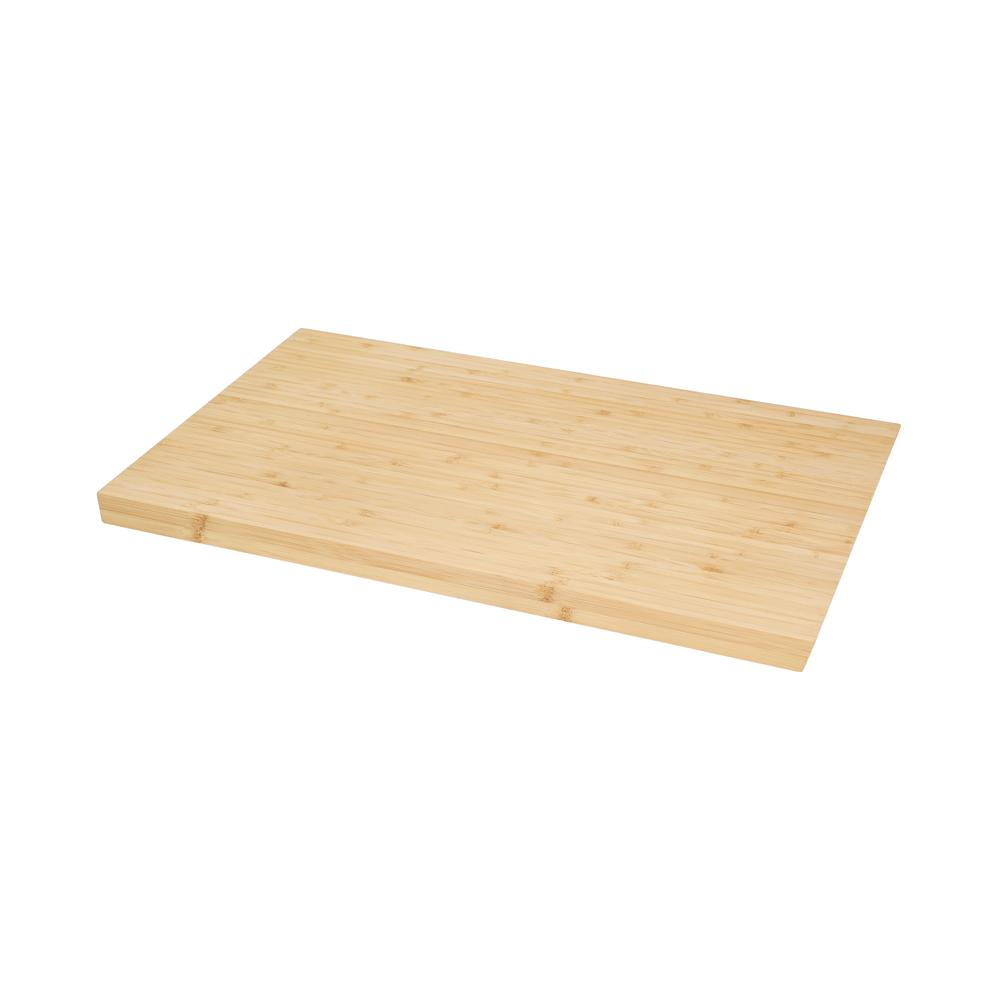 Snijplank "Natuurlijk", Bamboe
