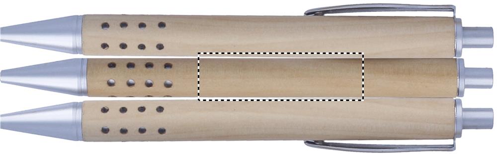 ROUNDSCREEN PEN (max 45 x 13 mm)