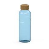 Drinkfles Carve "Natural", 1,0 l - 