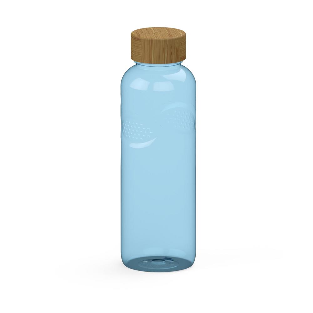 Drinkfles Carve "Natural", 1,0 l
