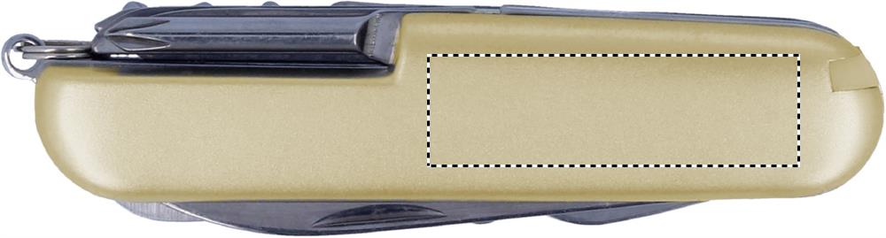 BACK (max 40 x 12 mm)