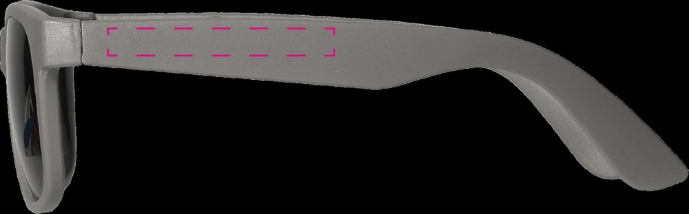midden linker beugel
