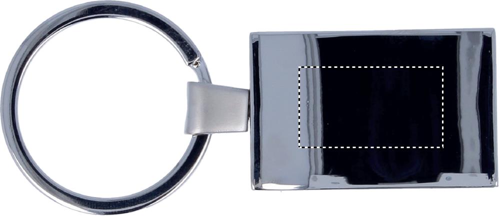 BACK (max 25 x 14 mm)