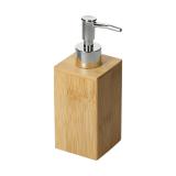 Zeepdispenser "Bamboe", 0,2 l - 