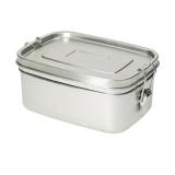 Voorraadbus "Double" 19x13,5x8,5 cm - 