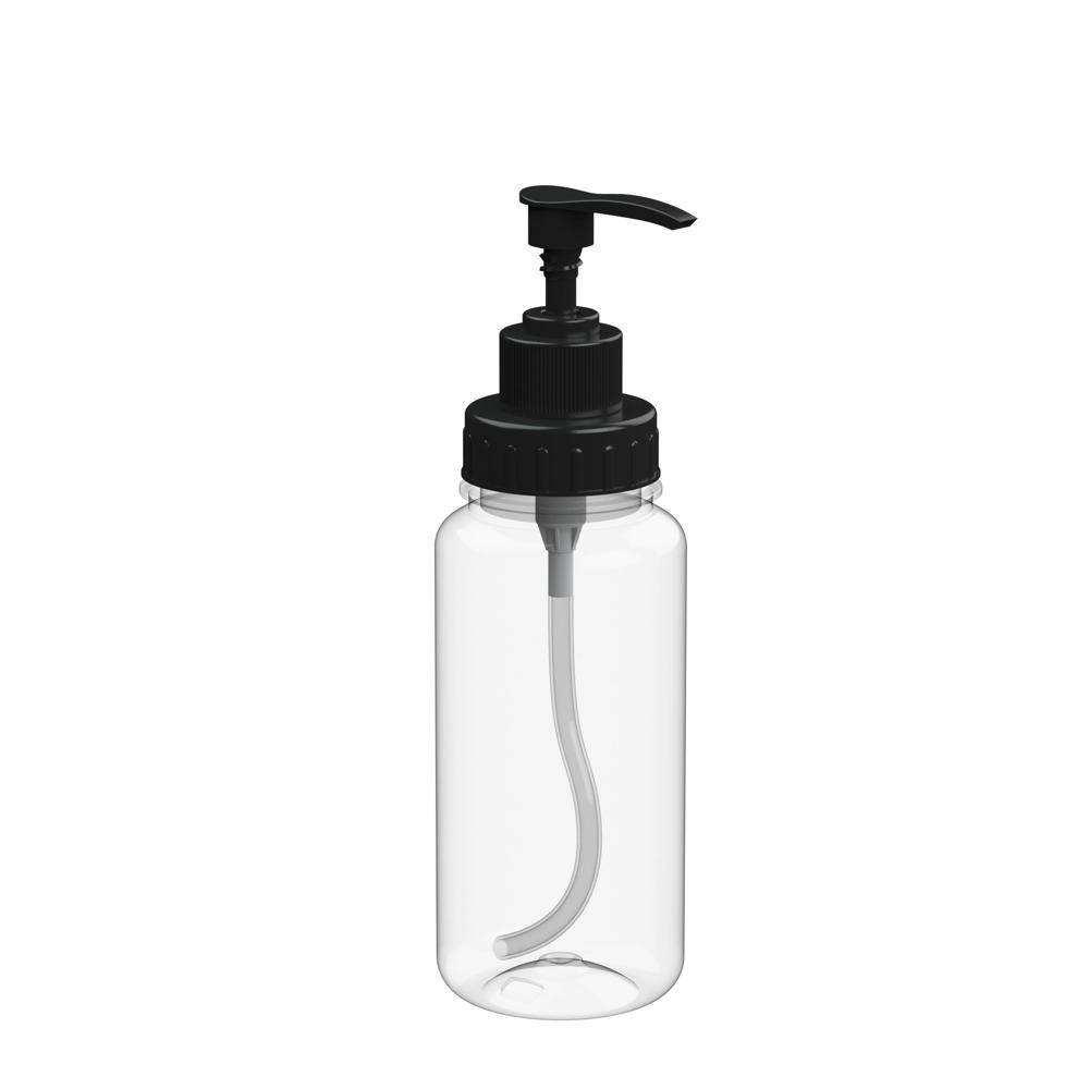 Zeepdispenser "Basic", 400 ml