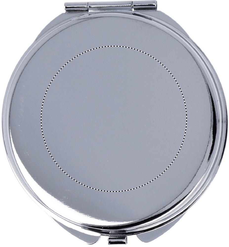 TOP (max 40 x 40 mm)