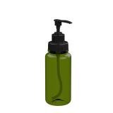 Zeepdispenser "Basic", 400 ml - 