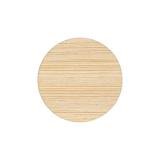 Einkaufswagenmunt "Bamboo" - 