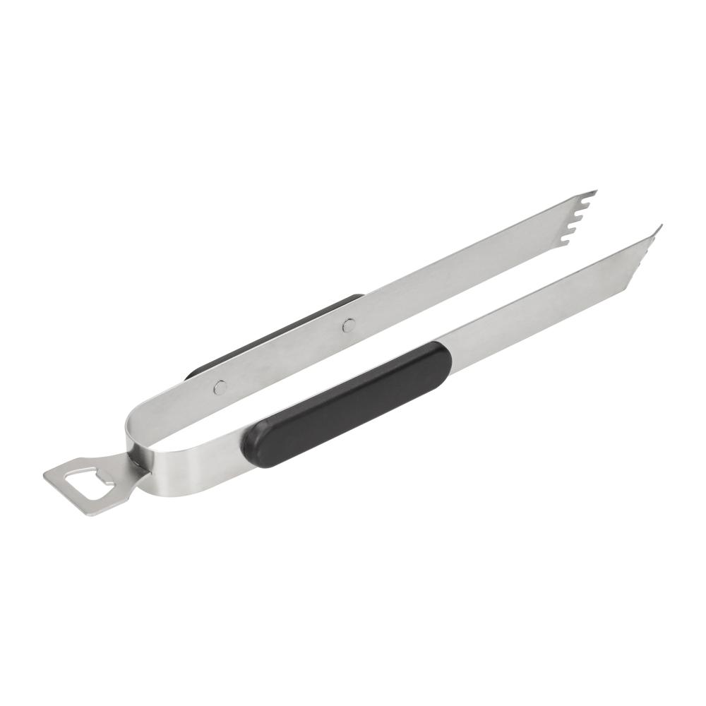Grilltang Opener met flesopener, 35 cm