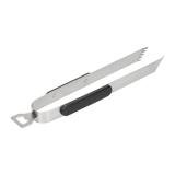 Grilltang Opener met flesopener, 35 cm - 