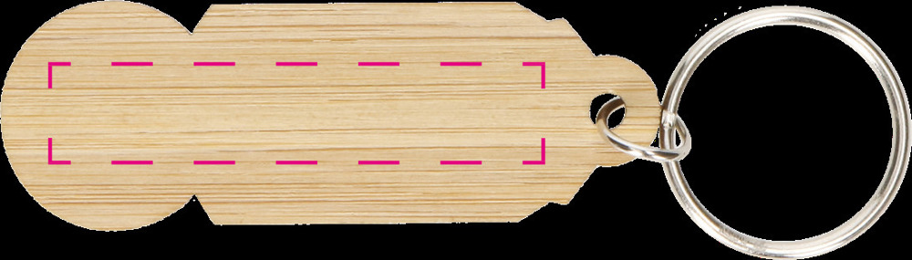 middenin