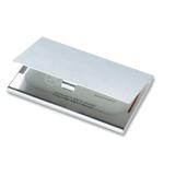 EPSOM - Aluminium visitekaarthouder - 