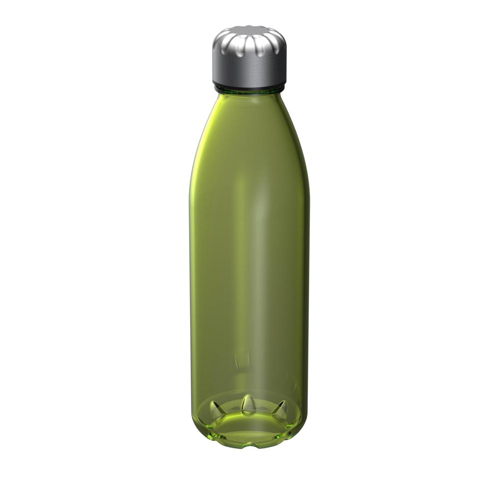 Glazen fles "Cola", 0,60 l