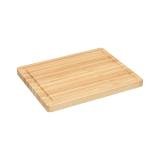 Snijplank "Bamboe", Rechthoek, 24,5x17,5 cm - 