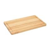 Snijplank "Bamboe", Rechthoek, 32x20 cm - 