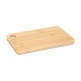 Snijplank "Bamboe", 24,5x17,5 cm - 