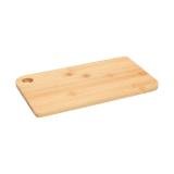 Snijplank "Bamboe", 32x20 cm - 