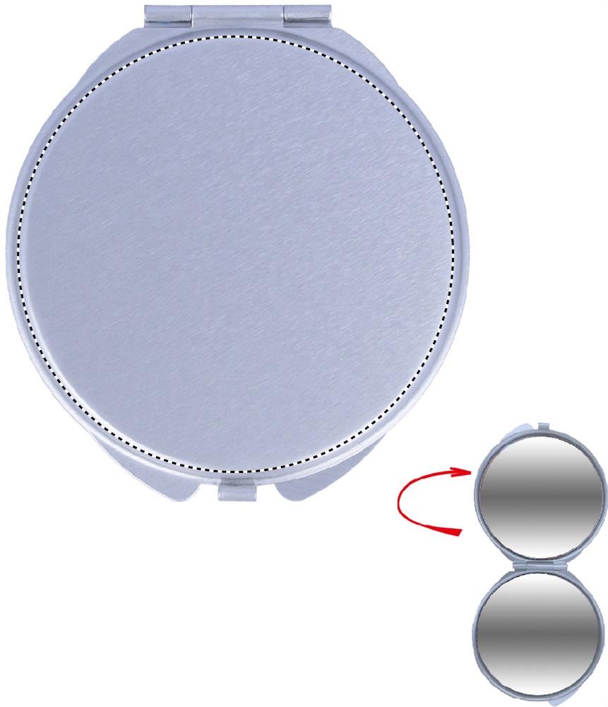 TOP PD (max 56 x 56 mm)