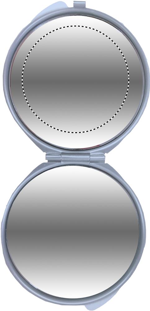 MIRROR TOP (max 45 x 45 mm)