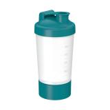 Shaker "Proteïne", Per 1, 0,40 l - 