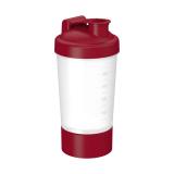 Shaker "Proteïne", Per 1, 0,40 l - 