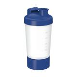 Shaker "Proteïne", Per 1, 0,40 l - 
