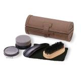 GENTLEMAN - Schoenpoetsset - 