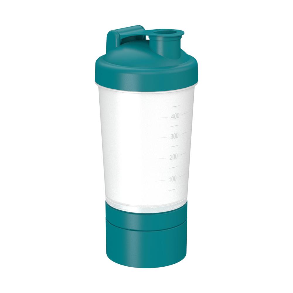 Shaker Proteïne, Per 2, 0,40 l